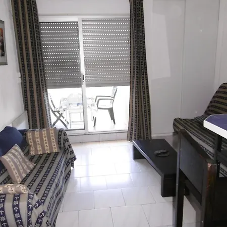 Douceur Marine Apartment *