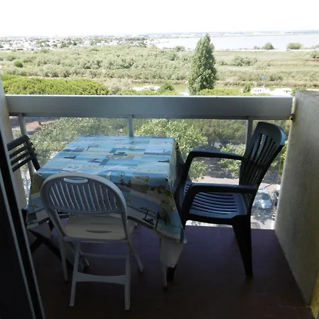 Douceur Marine Apartment