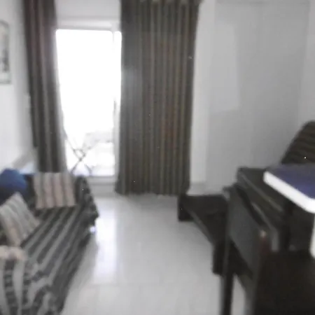 Douceur Marine Apartment *