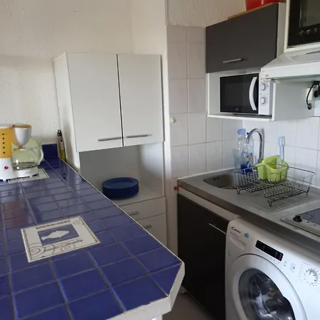 Apartment Douceur Marine Carnon-Plage