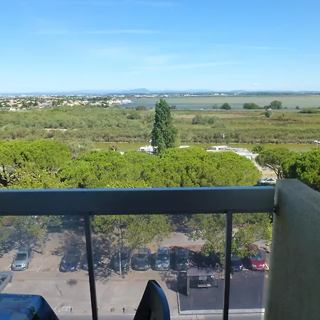 Apartment Douceur Marine