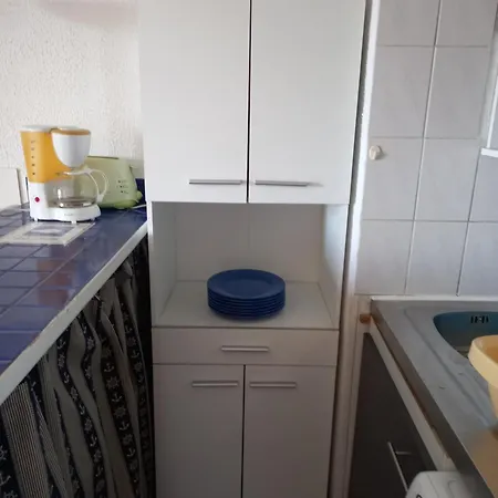 Apartment Douceur Marine *