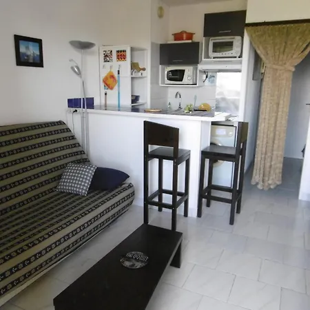 Apartment Douceur Marine *