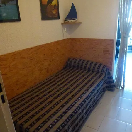 Douceur Marine Apartment *